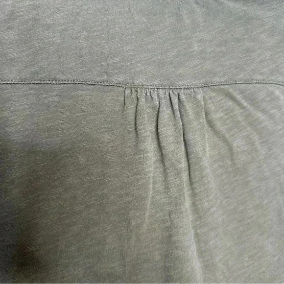 Denver Hayes Vintage Shirt Long Sleeved Pocket Size Extra Small - Picture 14 of 16